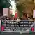 Indien Kalkutta | Hunderte Theateraktivisten bei Demonstration gegen NRC und CAA