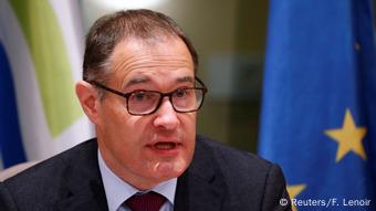 Λεζερί, Frontex, ευρωβουλευτές, pushback