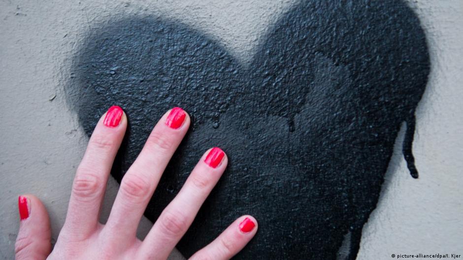 Herzinfarkt Erkennen Frauen Sind Keine Manner Wissen Umwelt Dw 27 01 2020