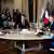 Остання зустріч глав держав і урядів "нормандського формату" 2019 року у Парижі (архівне фото)  