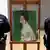 Cuadro del pintor Klimt, robado y vendido ilegalmente, fue encontrado en Piacenza. Imagen del 11 de diciembre de 2019