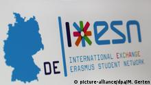 Reino Unido abandona el programa universitario Erasmus 