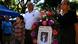 Foto de familiares de las víctimas de la masacre de El Mozote durante una conmemoración en El Salvador. Foto de familiares de las víctimas de la masacre de El Mozote durante una conmemoración en El Salvador.