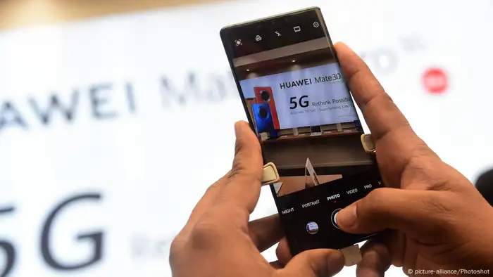 Huawei 5G