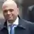 British Chancellor of the Exchequer Sajid Javid