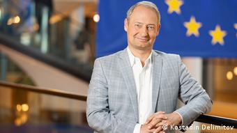 Андреас Шидер