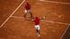 Spanien l Barcelona Open Banc Sabadell 2018 l Juan Sebastian Cabal und Robert Farah - Doping Spanien l Barcelona Open Banc Sabadell 2018 l Juan Sebastian Cabal und Robert Farah - Doping