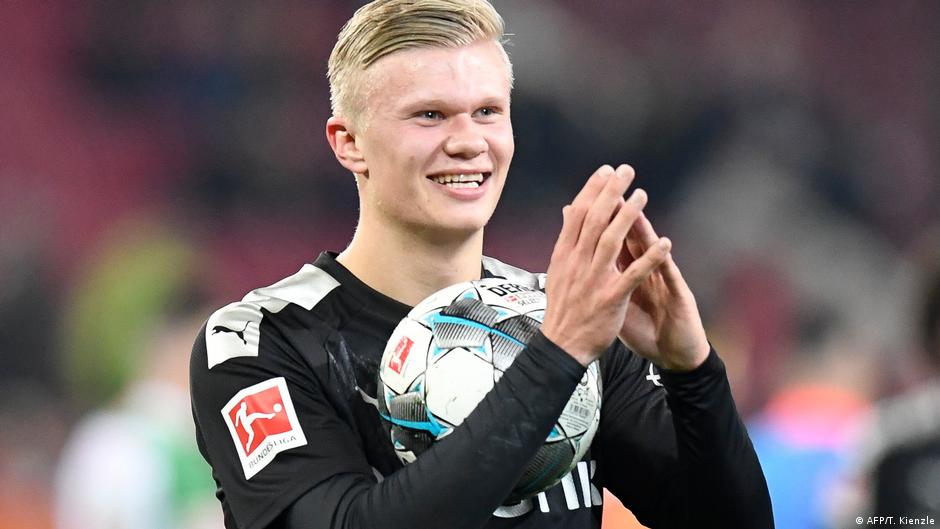 Bundesliga 201920 Defining moments of the season DW 06/28/2020