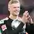 Bundesliga FC Augsburg - Borussia Dortmund | Tor Erling Haaland