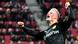 Erling Haaland em sua partida de estreia pelo Dortmund Erling Haaland em sua partida de estreia pelo Dortmund