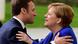 Deutschland Libyen-Konferenz in Berlin hat begonnen | Macron und Merkel Deutschland Libyen-Konferenz in Berlin hat begonnen | Macron und Merkel