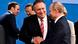 ABD Dışişleri Mike Pompeo ve Rusya lideri Vladimir Putin ABD Dışişleri Mike Pompeo ve Rusya lideri Vladimir Putin