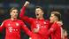 Bundesliga Hertha BSC - Bayern München Bundesliga Hertha BSC - Bayern München