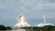 Запуск ракети-носія Falcon 9 на мисі Канаверал Запуск ракети-носія Falcon 9 на мисі Канаверал