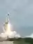 USA, Florida, Cape Canaveral: SpaceX-Rakete explodiert kurz nach dem Start