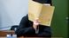 A man accused of impersonating a doctor online to get women to electrically shock themselves sits in court in Munich, Germany A man accused of impersonating a doctor online to get women to electrically shock themselves sits in court in Munich, Germany