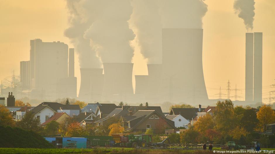 Can 'untested' carbon removal technology BECCS deliver? – DW – 01/31/2023 - Vimarsana News
