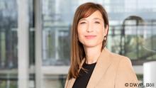 DW MA-Bild Barbara Massing