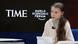 Greta Thunberg en el Foro de Davos 2020. Greta Thunberg en el Foro de Davos 2020.