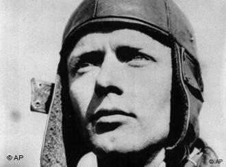 Lindbergh S Double Life Germany News And In Depth Reporting From Berlin And Beyond Dw 06 05