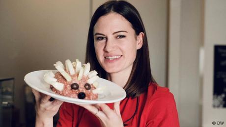 Meet the Germans, Meat