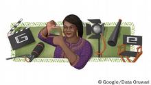 Kamfanin Google zai zuba jari a Afirka