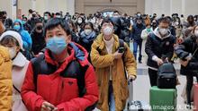 Yadda za a kare kai daga cutar coronavirus