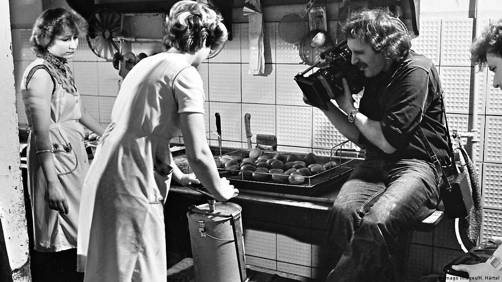 Defa What Happened To East Germany S Cinematic Legacy Film Dw 17 05 2021