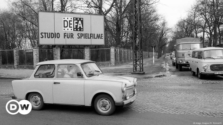 Vor 75 Jahren: Vorhang auf für die DEFA