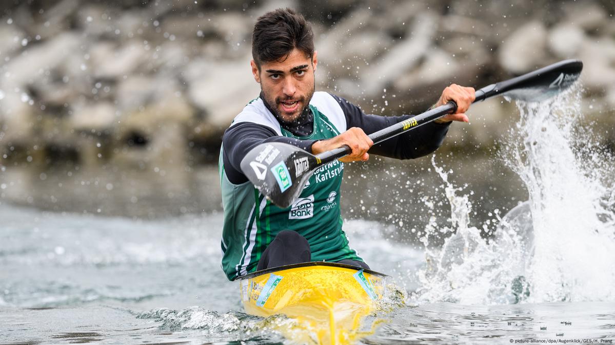 Verbot Für Irans Sportler Bleibt – DW – 24.05.2020