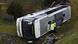 Police investigate the scene of a fatal school bus crash near the town of Eisenach in eastern Germany Police investigate the scene of a fatal school bus crash near the town of Eisenach in eastern Germany