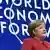 Weltwirtschaftsforum 2020 in Davos | Angela Merkel, Bundeskanzlerin