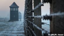 Auschwitz – Sejarah Hitam Kemanusiaan
