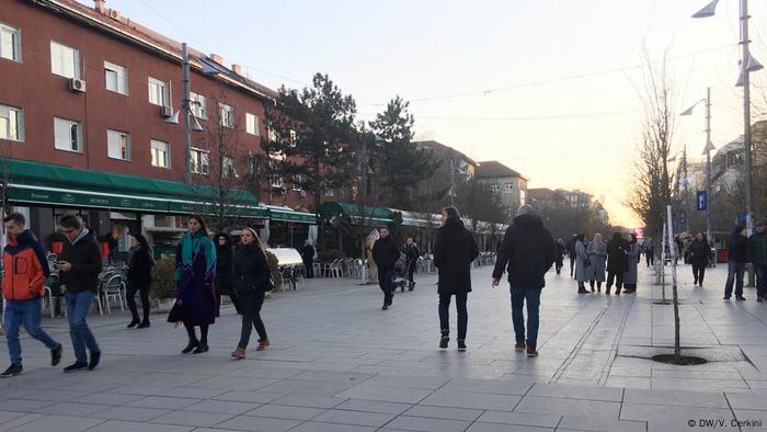 Kosovo | Pristina