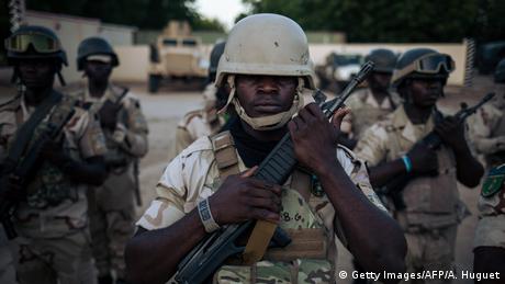 Le conflit en zone anglophone du Cameroun est un des plus récents exemples des conflits sécessionistes du continent