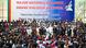 Le "grand dialogue national" s'était ouvert fin septembre à Yaoundé Le "grand dialogue national" s'était ouvert fin septembre à Yaoundé