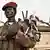 Sudan Soldaten der People's Liberation Army SPLA in Turalei