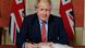 England Brexit-Vertrag Unterzeichung Boris Johnson England Brexit-Vertrag Unterzeichung Boris Johnson