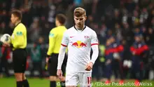 الدوري الألماني: هزيمة مفاجئة للمتصدر لايبزغ وبايرن يطارده