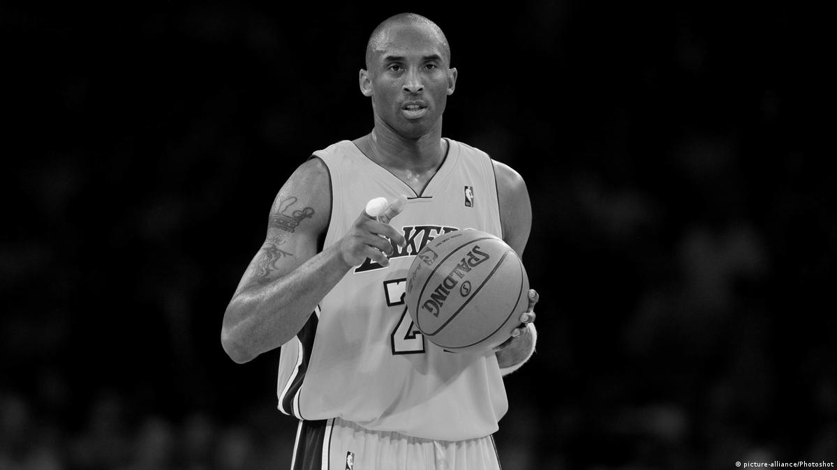 Kobe Bryant Reveals 'Dear Basketball' Short Film Ahead of Jersey