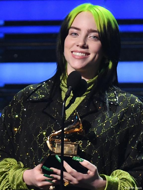 How Billie Eilish Went From Bedroom Musician To Global Icon In 8 Steps