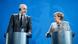 Kanzlerin Merkel empfängt albanischen Ministerpräsidenten Edi Rama Kanzlerin Merkel empfängt albanischen Ministerpräsidenten Edi Rama