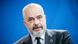 Kanzlerin Merkel empfängt albanischen Ministerpräsidenten Edi Rama Kanzlerin Merkel empfängt albanischen Ministerpräsidenten Edi Rama