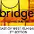 Плакат кінофестивалю Bridges