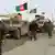 Afghanistan Ghazni Drovinz, Deh Yak | Absturz von US-Militärflugzeug