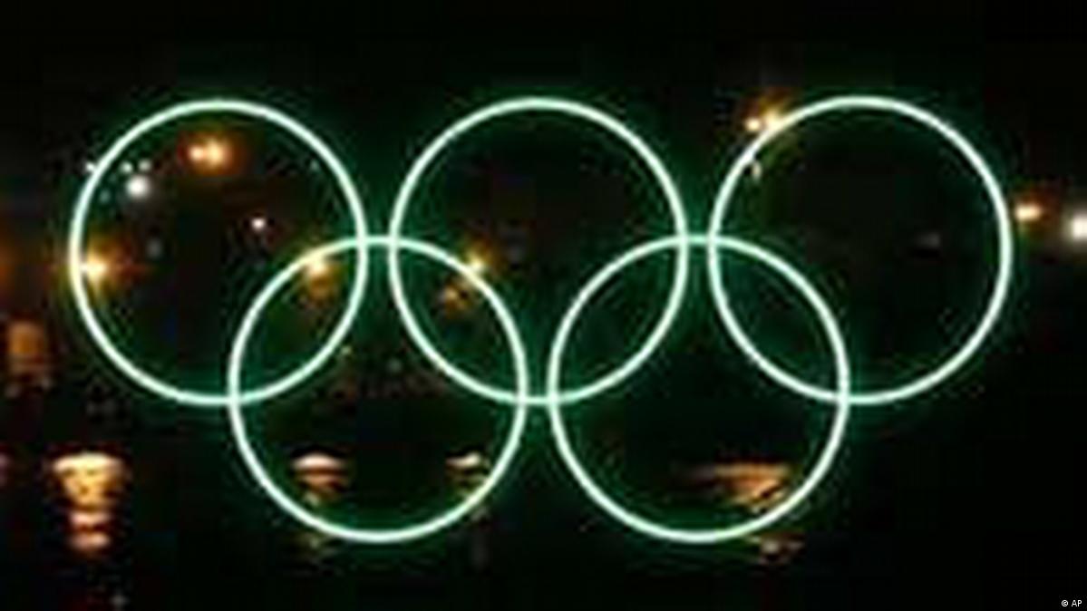 Winter Games 2010 DW 03/01/2010