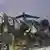 Afghanistan US-Flugzeugabsturz in der Provinz Ghazni