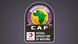 Logo Futsal Africa Cup of Nations CAF Logo Futsal Africa Cup of Nations CAF