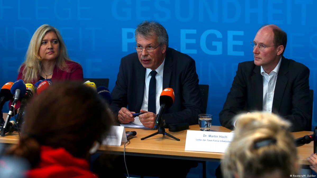 Kad će doći vakcina protiv korona virusa? – DW – 29.01.2020, image size:1199x674