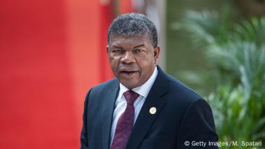 João Lourenço, Presidente de Angola 